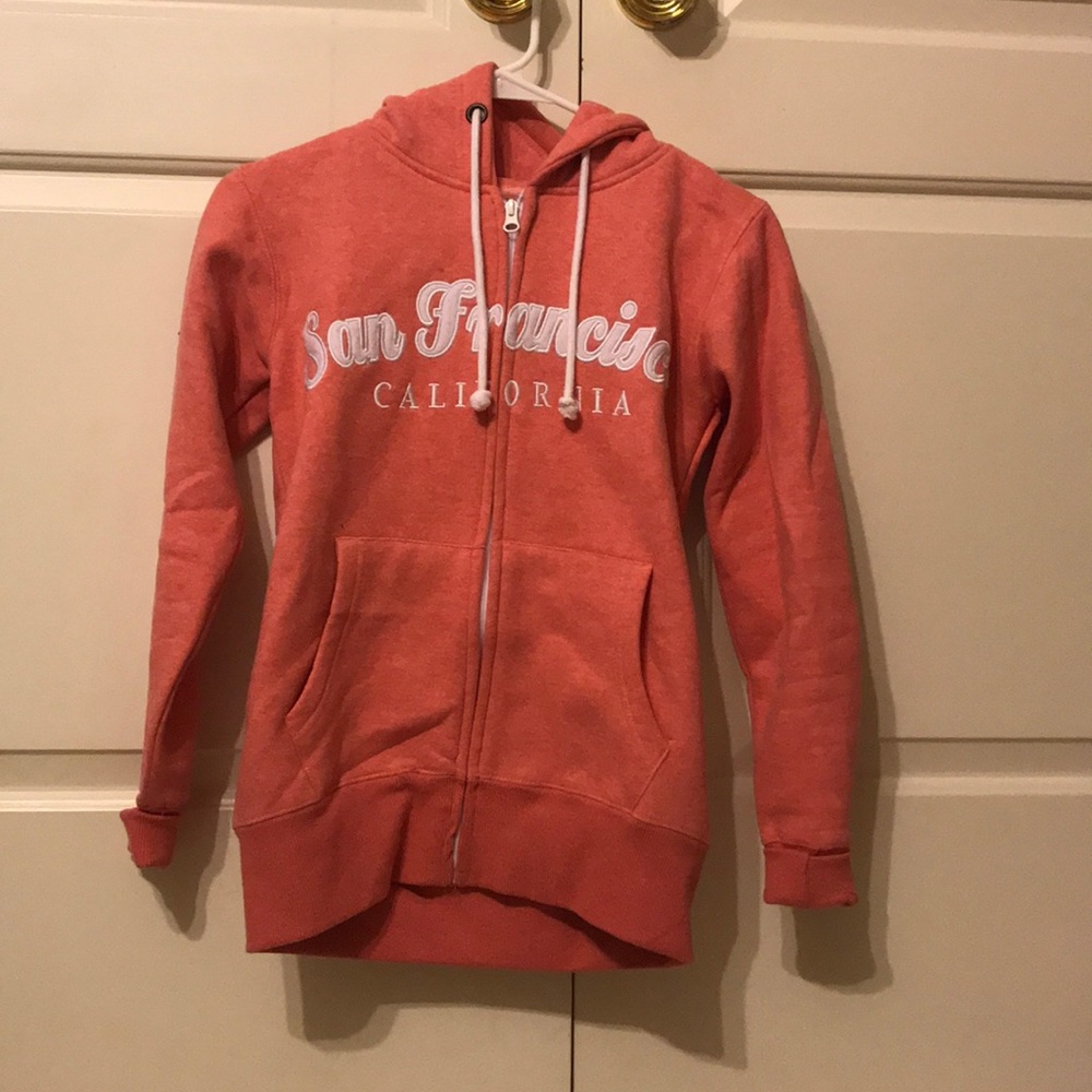 hoodie